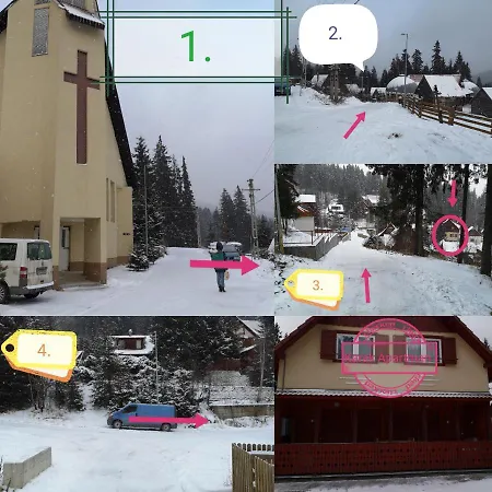 Apartman Karak