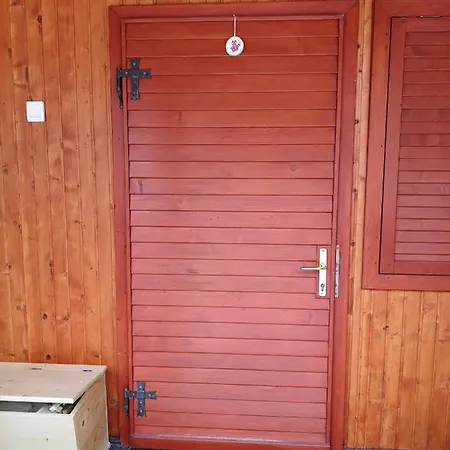 Apartman Karak Hargitafürdő