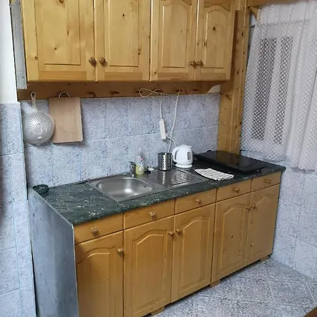 Karak Apartman *