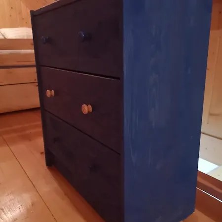 Apartman Karak *