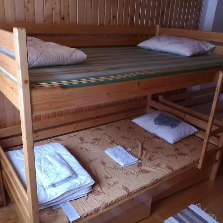 Karak Apartman