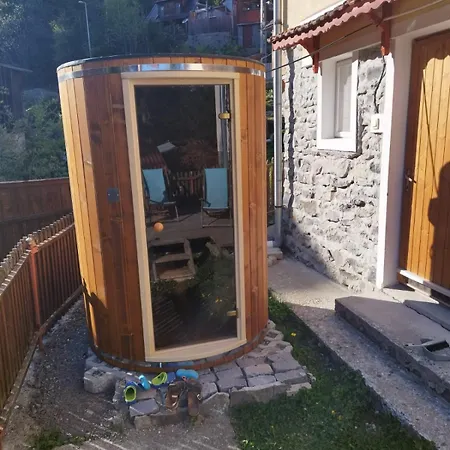 Karak Apartman
