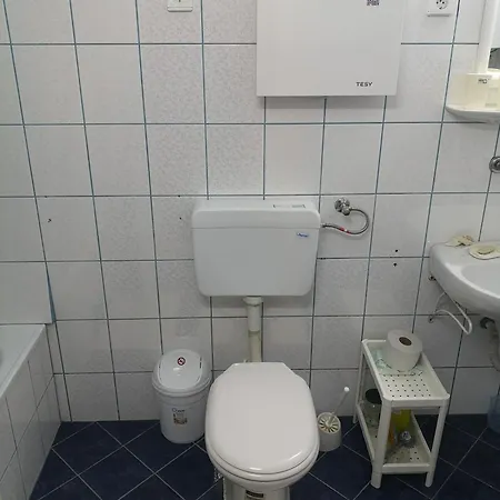 Karak Hargitafürdő